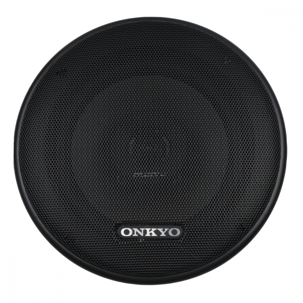 Onkyo X-C500C2, 5,25-Zoll-Koaxiallautsprecher
