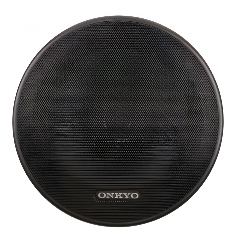 Onkyo X-C650C2, 6,5-Zoll-Koaxiallautsprecher
