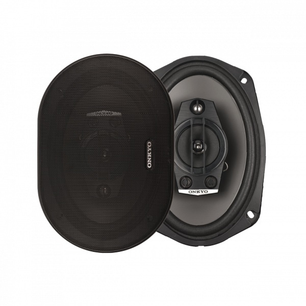 Onkyo X-C690C5, 6x9-Zoll-Koaxiallautsprecher