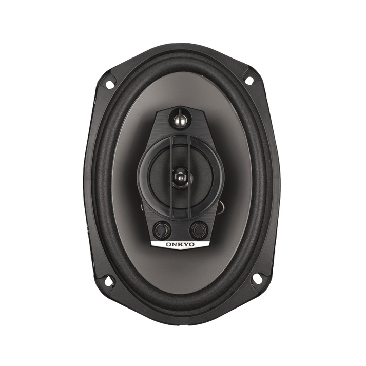 Onkyo X-C690C5, 6x9-Zoll-Koaxiallautsprecher