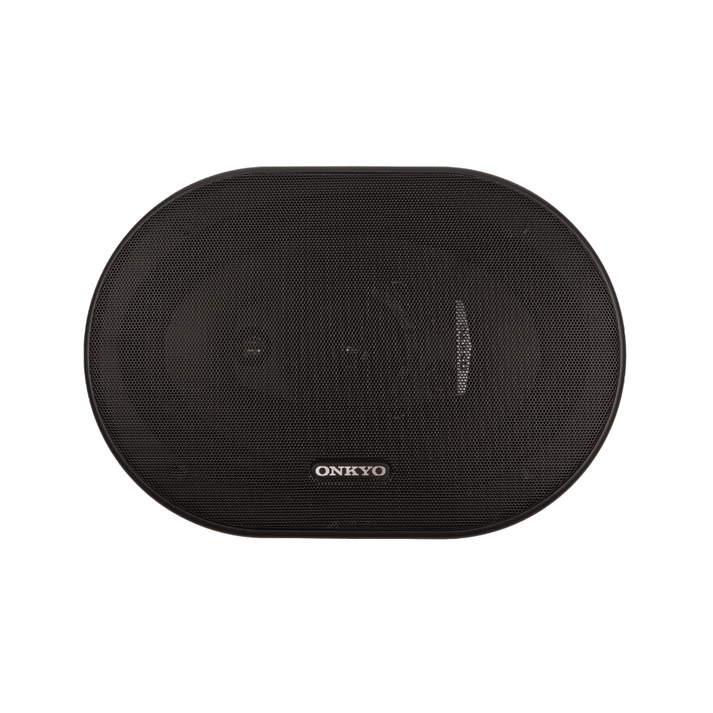 Onkyo X-C690C5, 6x9-Zoll-Koaxiallautsprecher