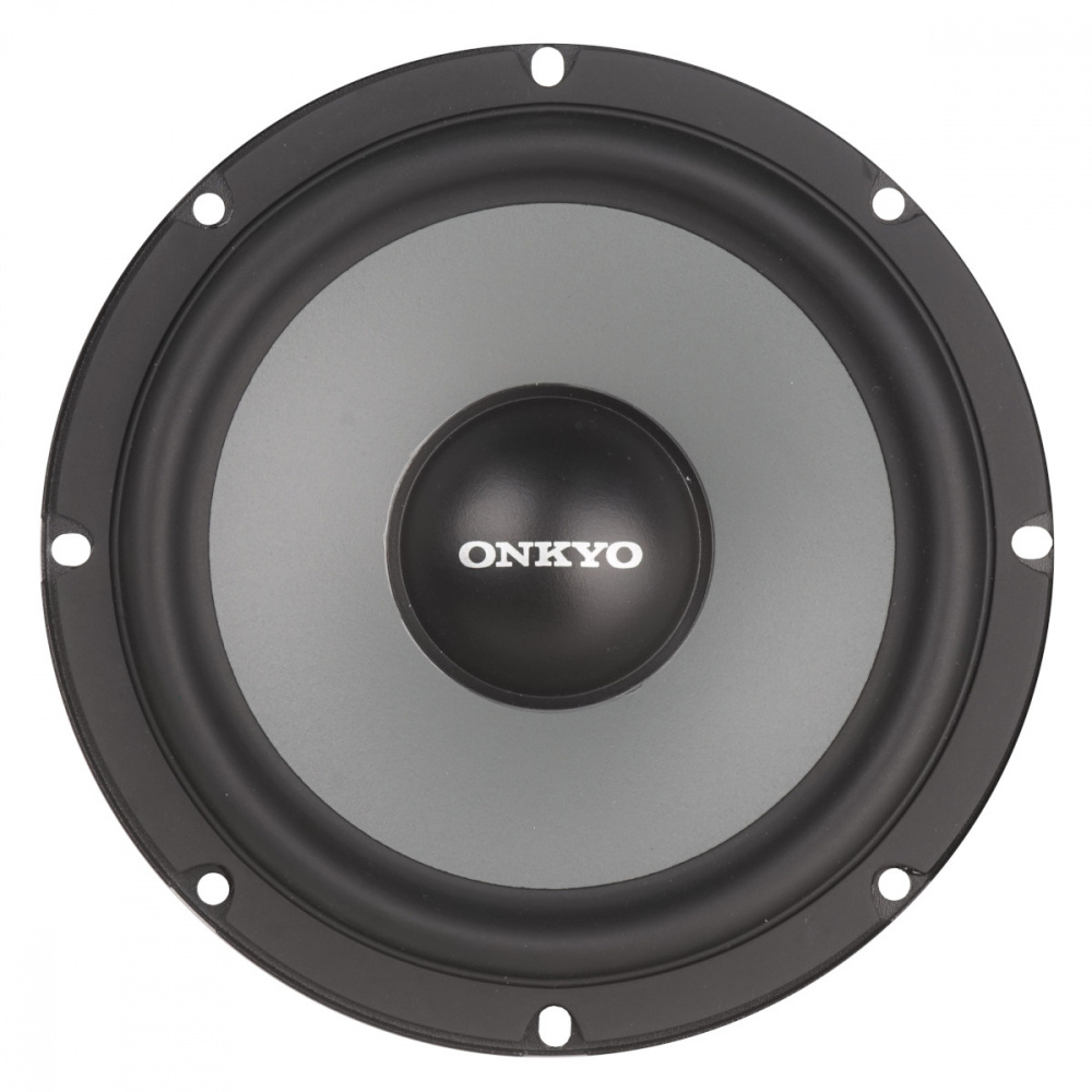 Onkyo X-S625C2, 6,5-Zoll-Komponentensystem