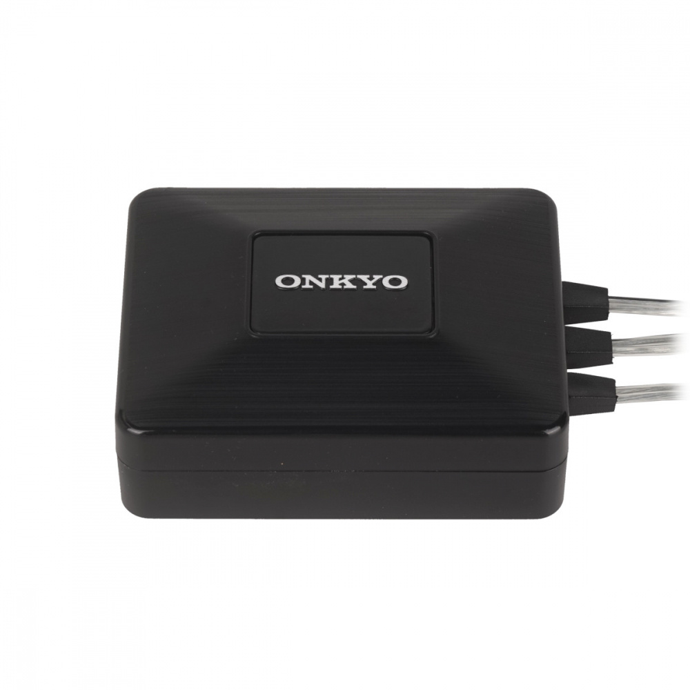 Onkyo X-S625C2, 6,5-Zoll-Komponentensystem