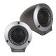 Onkyo X-TW25, klangstarker 58-mm-Hochtöner Onkyo X-TW25, klangstarker 58-mm-Hochtöner