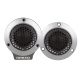 Onkyo X-TW25, klangstarker 58-mm-Hochtöner Onkyo X-TW25, klangstarker 58-mm-Hochtöner