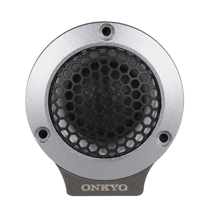 Onkyo X-TW25, klangstarker 58-mm-Hochtöner