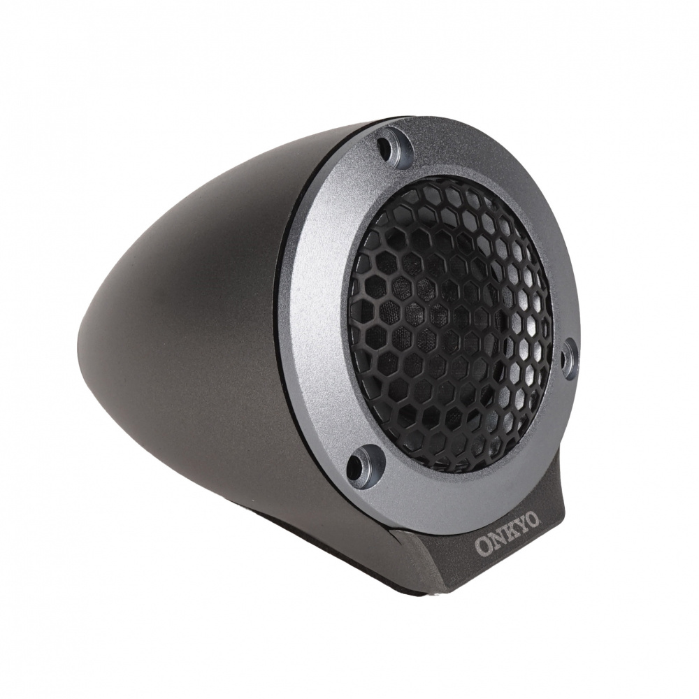 Onkyo X-TW25, klangstarker 58-mm-Hochtöner