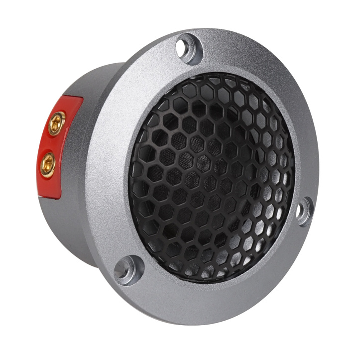 Onkyo X-TW25, klangstarker 58-mm-Hochtöner