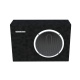 Onkyo X-W300AW, schlankes aktives 12-Zoll-Subwoofergehäuse Onkyo X-W300AW, schlankes aktives 12-Zoll-Subwoofergehäuse