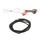 Recoil ATC500.1, Monoblock zum Einbau Recoil ATC500.1, Monoblock zum Einbau