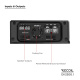 Recoil DII 3300.1, Monoblock Recoil DII 3300.1, Monoblock