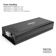 Recoil DII 4000.4, 4-Kanal-Verstärker Recoil DII 4000.4, 4-Kanal-Verstärker
