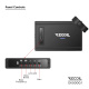 Recoil DII 5000.1, Monoblock Recoil DII 5000.1, Monoblock