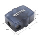 Recoil MFH13 Mini-ANL-Sicherungshalter 3x50mm² bis 3x20mm² Recoil MFH13 Mini-ANL-Sicherungshalter 3x50mm² bis 3x20mm²