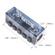 Recoil MFHA-2 ANL/Mini-ANL-Sicherungshalter 2x50mm² Recoil MFHA-2 ANL/Mini-ANL-Sicherungshalter 2x50mm²
