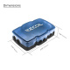 Recoil MPG3 Mini-ANL-Sicherungshalter + Masseblock 2x50mm² bis 3x20mm² Recoil MPG3 Mini-ANL-Sicherungshalter + Masseblock 2x50mm² bis 3x20mm²