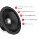 Recoil MS65-4P, 6,5 Recoil MS65-4P, 6,5