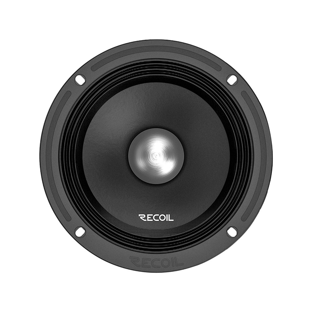 Recoil MS8-4P, 8
