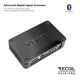 Recoil P610-PRO, DSP-Endstufe mit 10 Kanälen Recoil P610-PRO, DSP-Endstufe mit 10 Kanälen