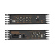 Recoil P610, DSP-Verstärker mit 10 Kanälen Recoil P610, DSP-Verstärker mit 10 Kanälen
