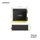 Recoil RL1000.1, Monoblock Recoil RL1000.1, Monoblock