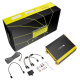 Recoil RL1000.1, Monoblock Recoil RL1000.1, Monoblock