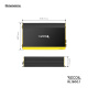 Recoil RL1600.1, Monoblock Recoil RL1600.1, Monoblock