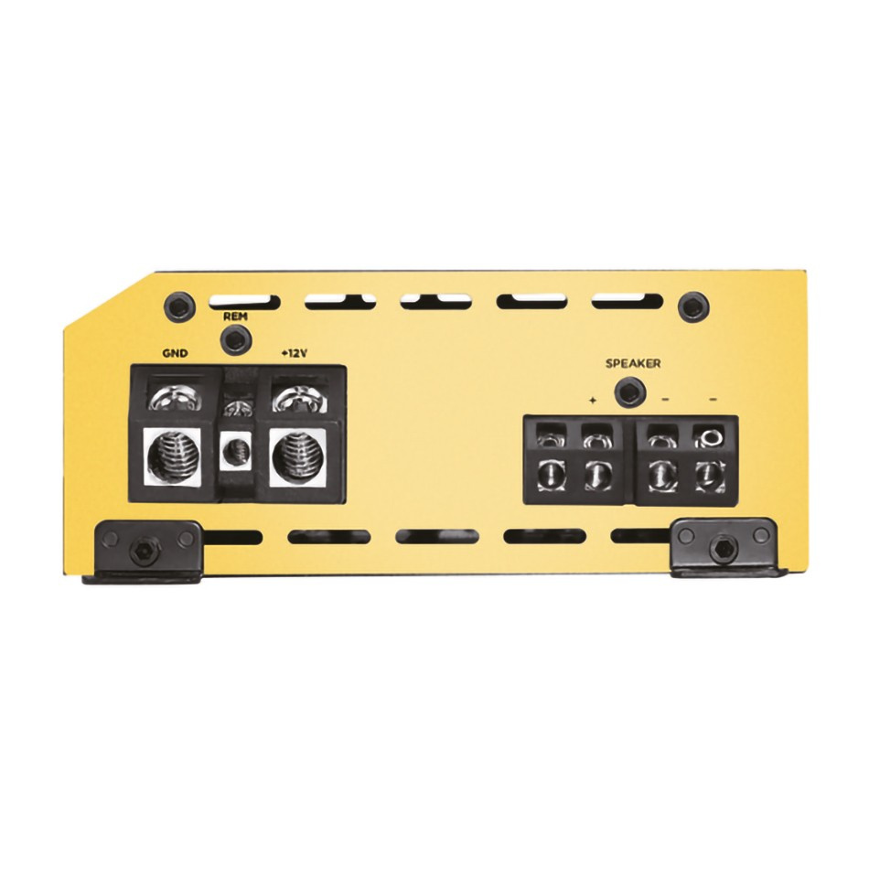 Recoil RL2300.1, Monoblock