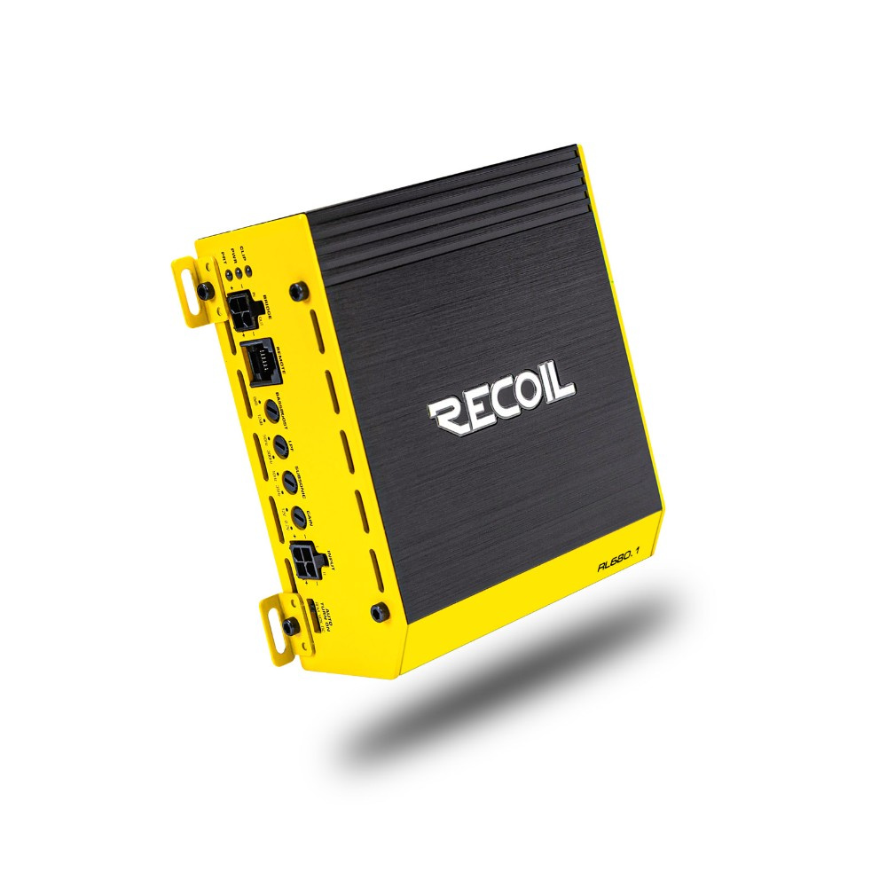 Recoil RL680.1, Monoblock