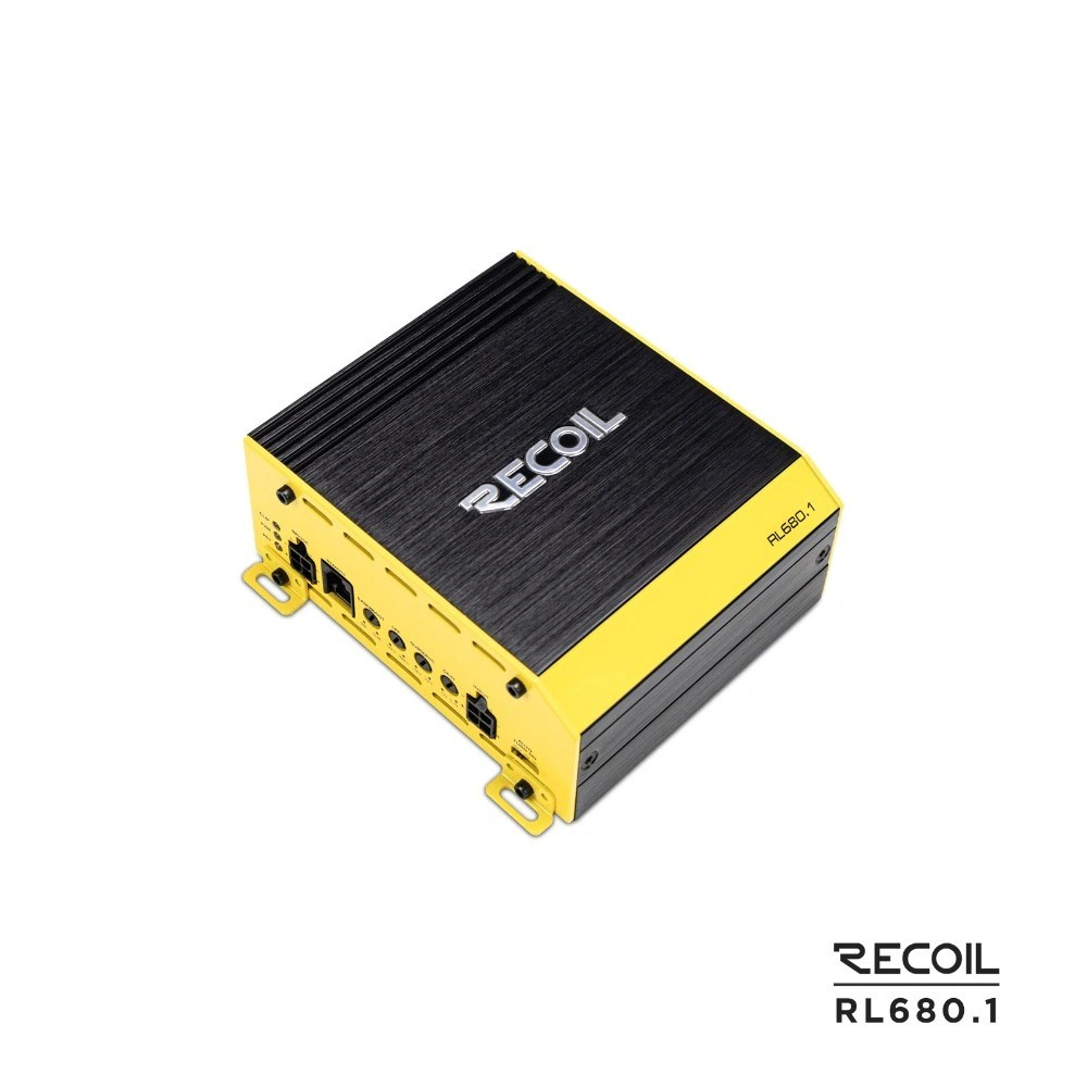 Recoil RL680.1, Monoblock