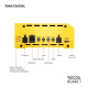 Recoil RL680.1, Monoblock Recoil RL680.1, Monoblock
