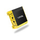 Recoil RL680.4, 4-Kanal-Endstufe Recoil RL680.4, 4-Kanal-Endstufe