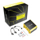 Recoil RL680.4, 4-Kanal-Endstufe Recoil RL680.4, 4-Kanal-Endstufe