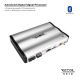 Recoil S810, DSP-Endstufe mit 10 Kanälen Recoil S810, DSP-Endstufe mit 10 Kanälen