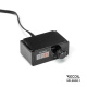 Recoil SPL3800.1, leistungsstarker Monoblock Recoil SPL3800.1, leistungsstarker Monoblock