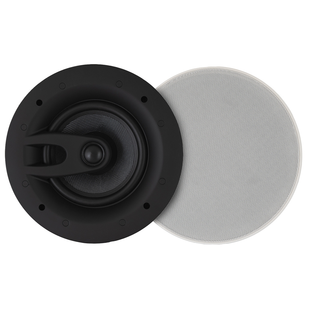 System One IC670 Slim Paar