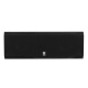 System One SC-155B Centerlautsprecher, schwarz System One SC-155B Centerlautsprecher, schwarz