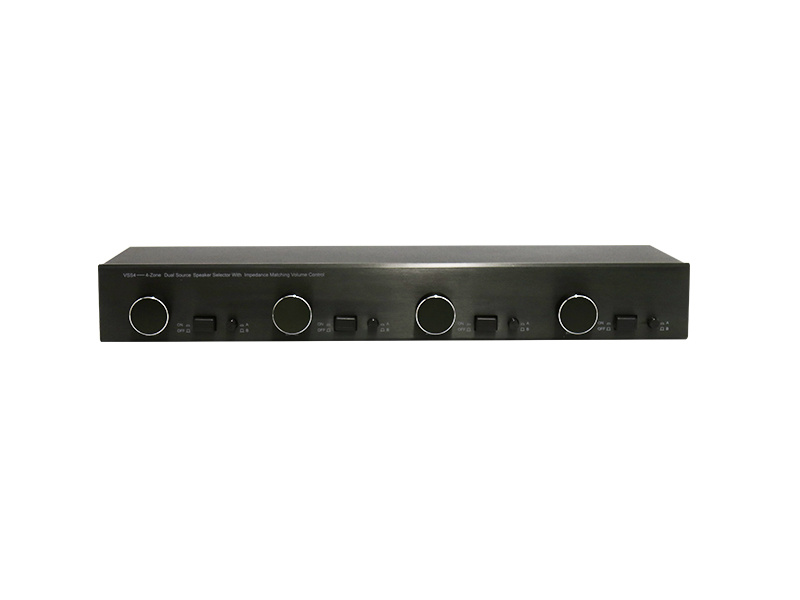 Lautsprecherschalter System One VSS4