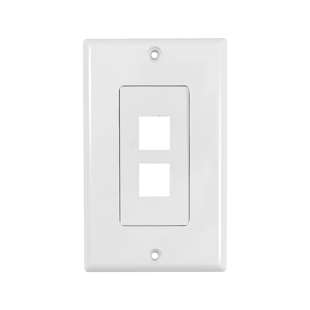 System One WP802 Wandplatte