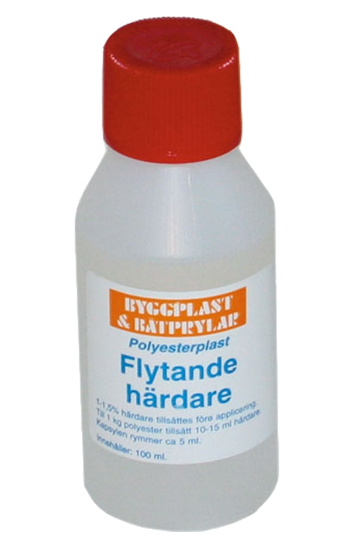 Härter 100ml