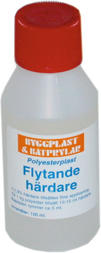 Härter 100ml