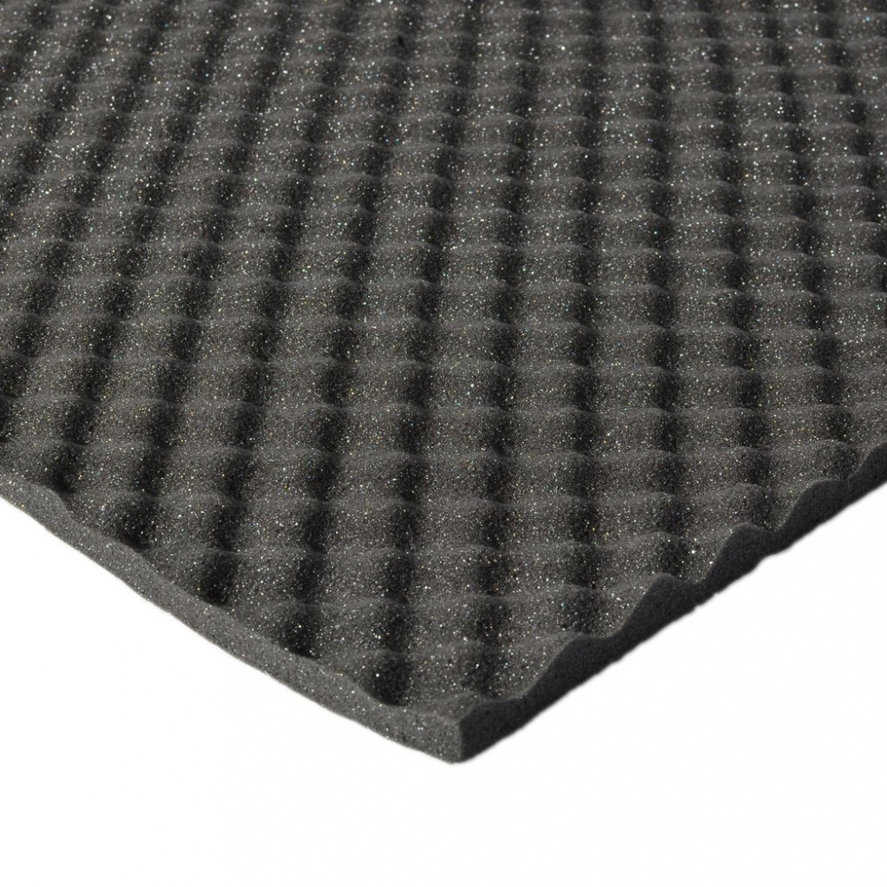 Silent Coat Sound Absorber 15, 4 Blätter