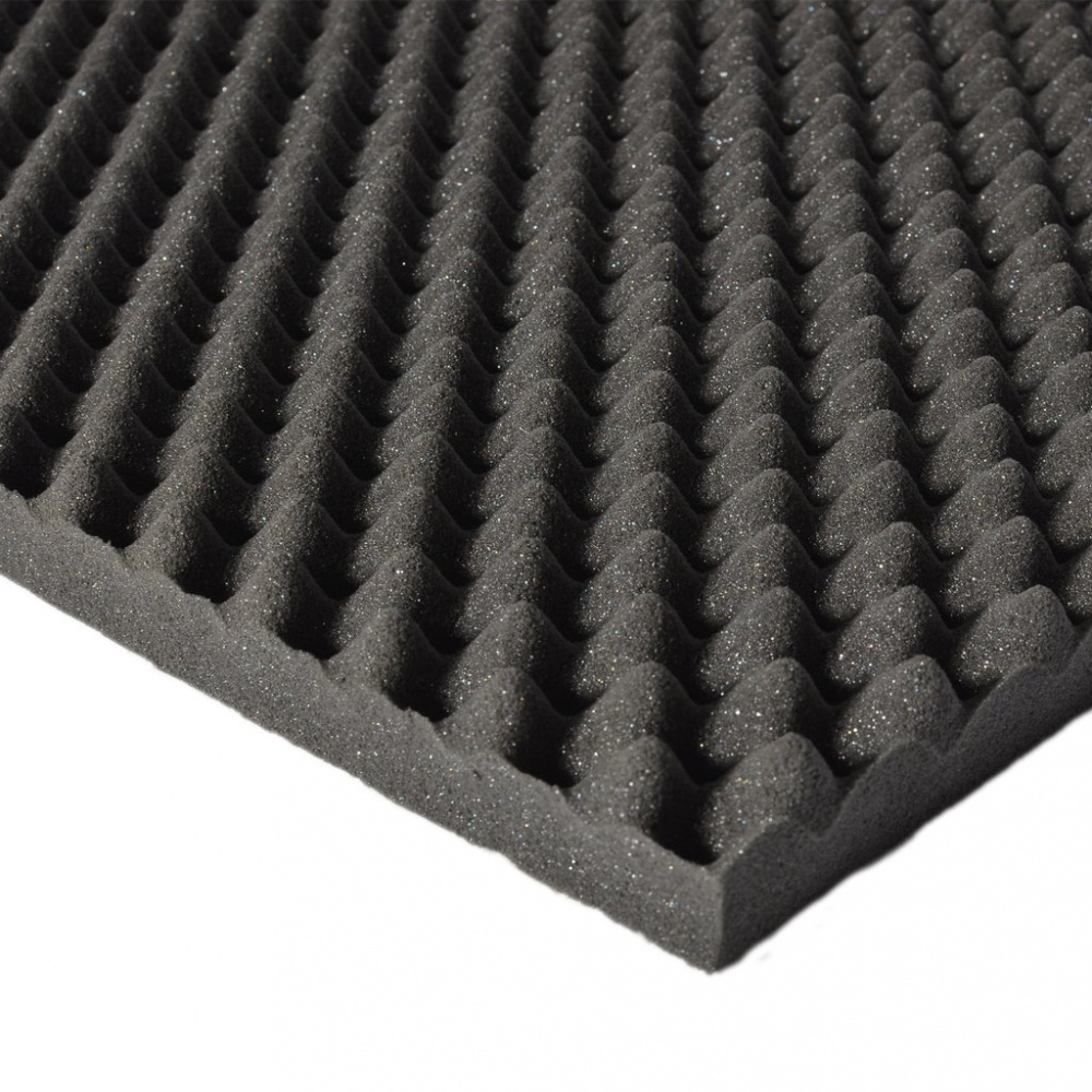 Silent Coat Sound Absorber 35, 2 Blätter
