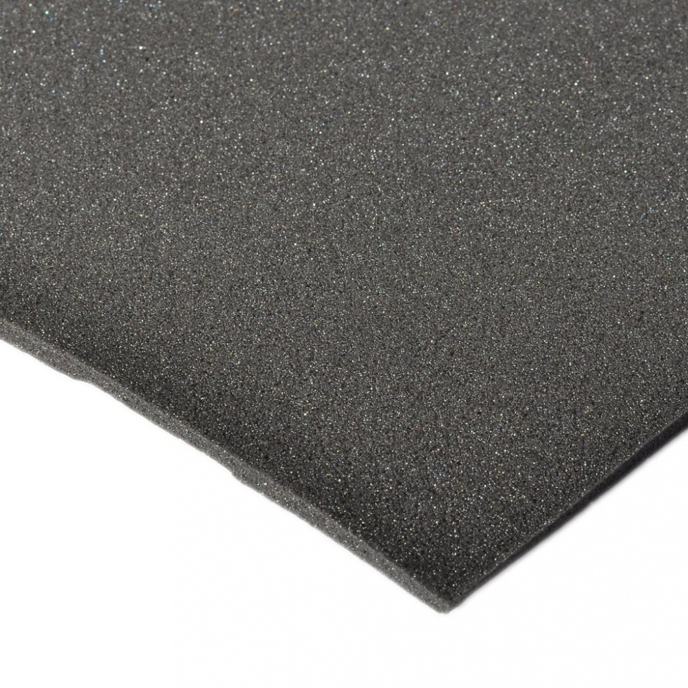 Silent Coat Sound Absorber 7, 9 Blätter