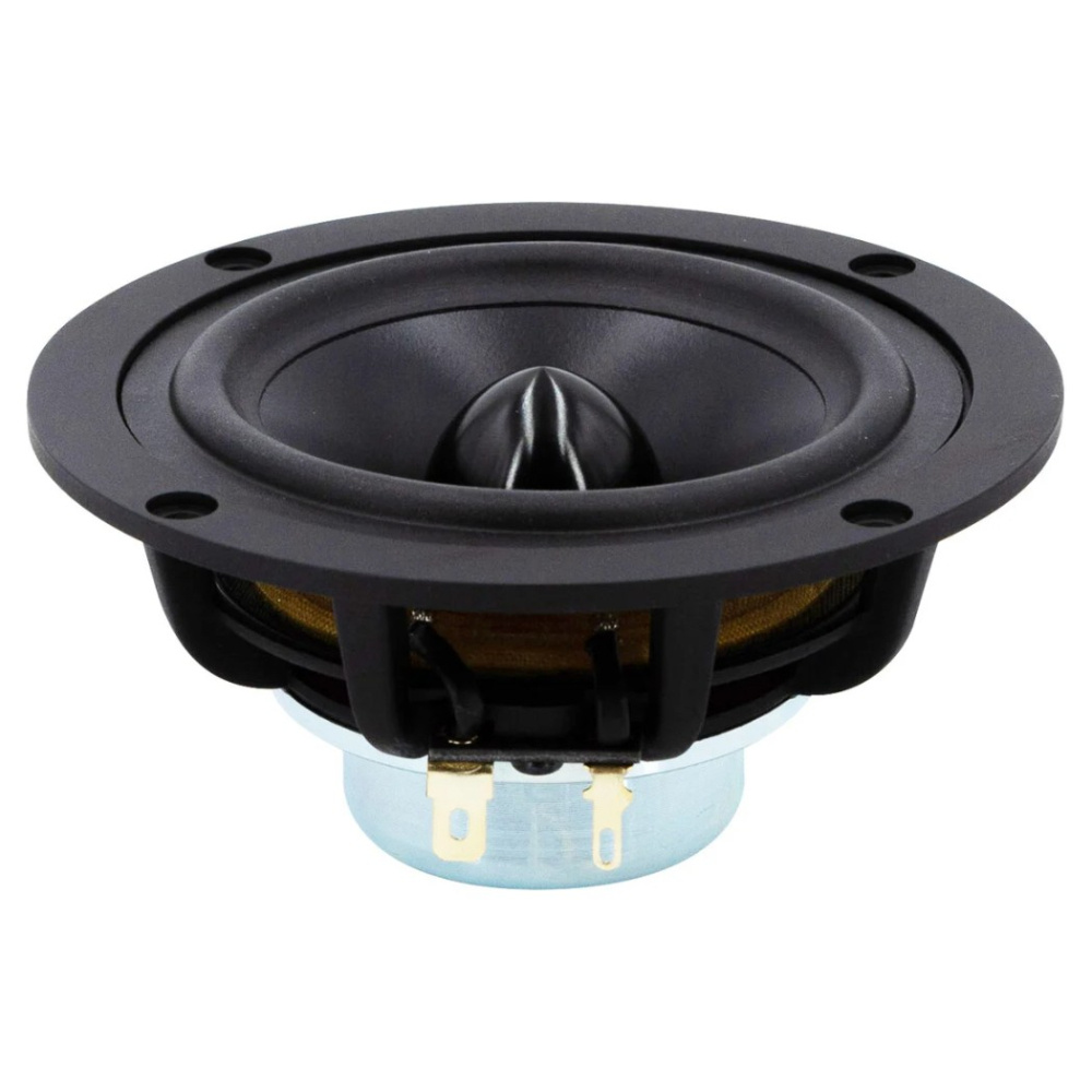 Visaton B 80, 3,3-Zoll-Breitbandlautsprecher 8 Ohm