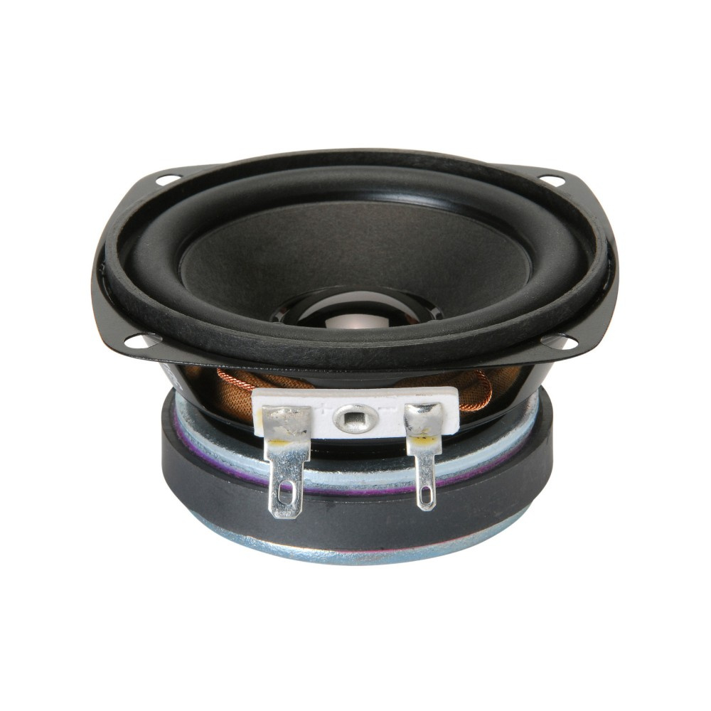 Visaton FRS 8 M, 3,3-Zoll-Breitbandlautsprecher 8 Ohm
