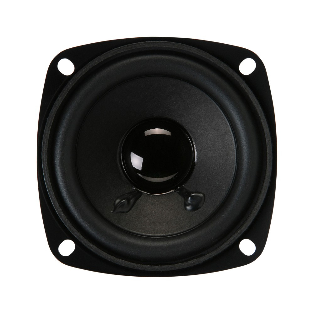 Visaton FRS 8 M, 3,3-Zoll-Breitbandlautsprecher 8 Ohm