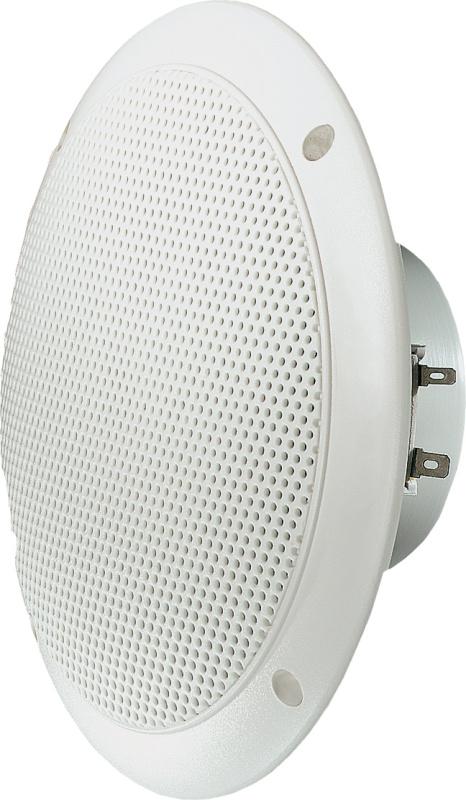 Visaton FR13WP 5-Zoll Marine-Lautsprecher, weiß