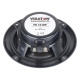 Visaton FR10 WP - 4 Ohm, Einbaulautsprecher für die Decke in Schwarz, Stück Visaton FR10 WP - 4 Ohm, Einbaulautsprecher für die Decke in Schwarz, Stück