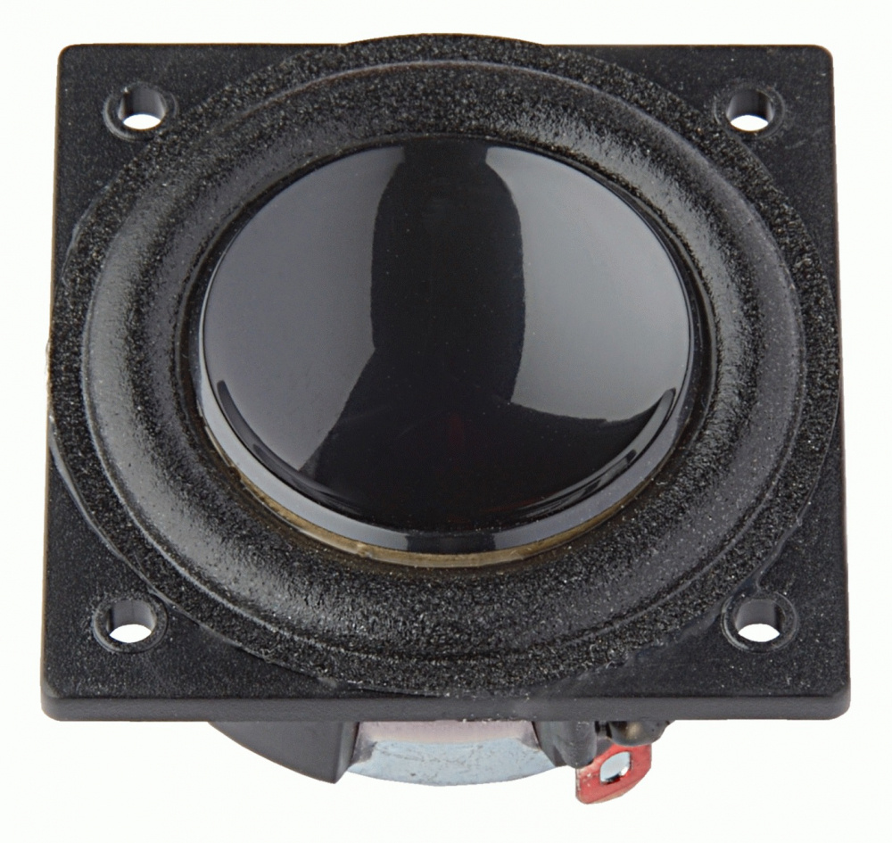 Visaton BF 32 S, 1,3-Zoll Breitbandlautsprecher